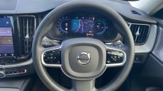 Volvo XC60 2.0 T8 [455] PHEV Ultra Dark 5dr AWD Geartronic Estate